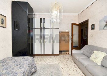 Soggiorno - Appartamento via Luigi Capuana
10, Viagrande - foto 26