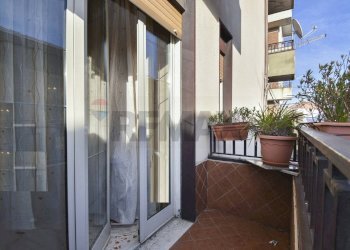 Balcone - Appartamento via Luigi Capuana
10, Viagrande - foto 28