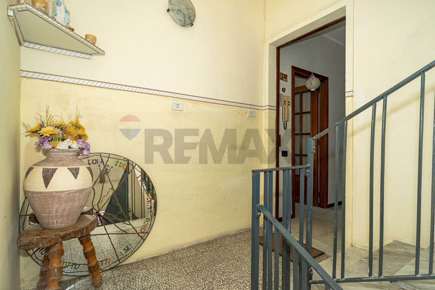 Balcone - Appartamento Via San Paolo
 
59, Catania - foto 3
