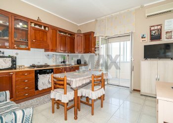 Cucina - Appartamento Via San Paolo
 
59, Catania - foto 1