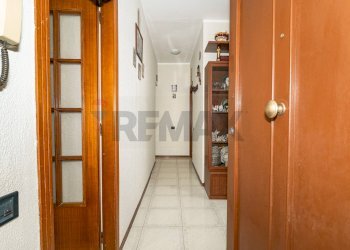 Hall / corridoio - Appartamento Via San Paolo
 
59, Catania - foto 4
