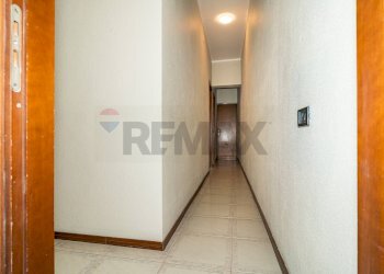 Hall / corridoio - Appartamento Via San Paolo
 
59, Catania - foto 6