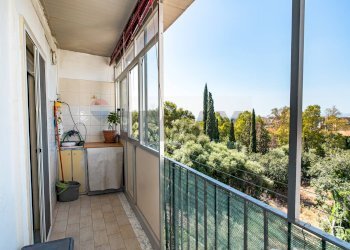 Balcone - Appartamento Via San Paolo
 
59, Catania - foto 8