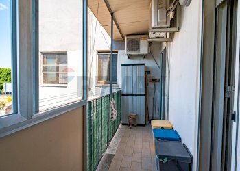 Balcone - Appartamento Via San Paolo
 
59, Catania - foto 10