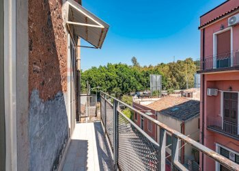 Balcone - Appartamento Via San Paolo
 
59, Catania - foto 11