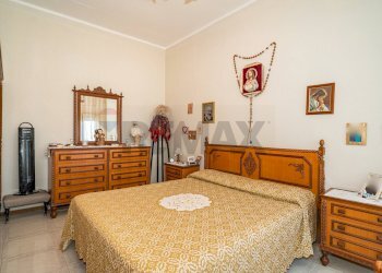 Camera / camera da letto - Appartamento Via San Paolo
 
59, Catania - foto 15