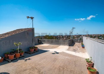 Terrazza - Appartamento Via San Paolo
 
59, Catania - foto 21