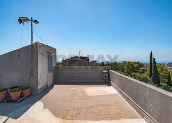 Terrazza - Appartamento Via San Paolo
 
59, Catania - foto 22