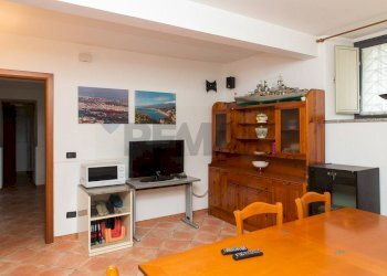 Sala da pranzo - Appartamento Piazza VI Novembre
 
44, Mascali - foto 3