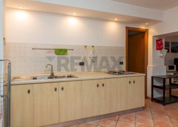 Cucina - Appartamento Piazza VI Novembre
 
44, Mascali - foto 4