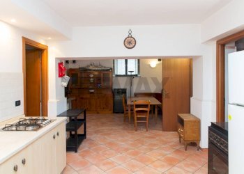 Cucina - Appartamento Piazza VI Novembre
 
44, Mascali - foto 5