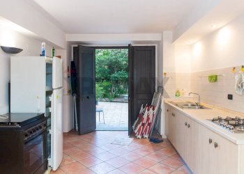 Cucina - Appartamento Piazza VI Novembre
 
44, Mascali - foto 7