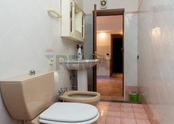 Bagno - Appartamento Piazza VI Novembre
 
44, Mascali - foto 10