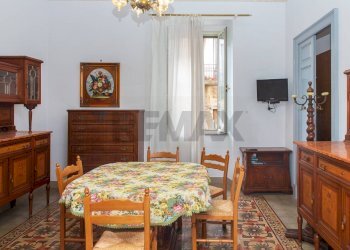 Sala da pranzo - Appartamento Piazza VI Novembre
 
44, Mascali - foto 18
