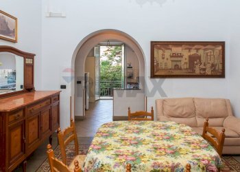 Soggiorno - Appartamento Piazza VI Novembre
 
44, Mascali - foto 20