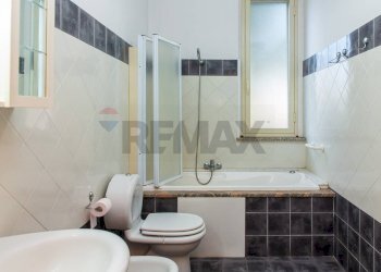 Bagno - Appartamento Piazza VI Novembre
 
44, Mascali - foto 24