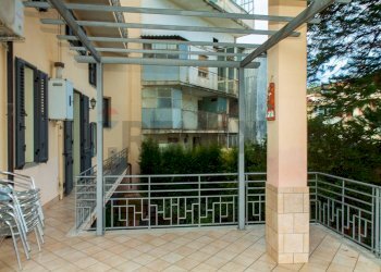 Edificio all\'aperto - Appartamento Piazza VI Novembre
 
44, Mascali - foto 27