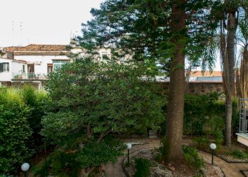 Giardino - Appartamento Piazza VI Novembre
 
44, Mascali - foto 32