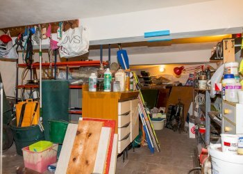 Dispensa di stoccaggio - Appartamento Piazza VI Novembre
 
44, Mascali - foto 33