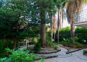 Giardino - Appartamento Piazza VI Novembre
 
44, Mascali - foto 34