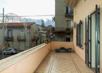 Balcone - Appartamento Piazza VI Novembre
 
44, Mascali - foto 37