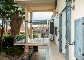 Terrazza - Appartamento Piazza VI Novembre
 
44, Mascali - foto 39