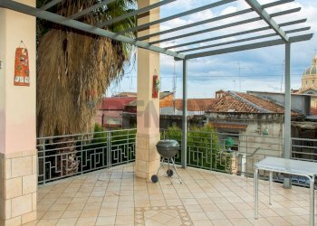 Terrazza - Appartamento Piazza VI Novembre
 
44, Mascali - foto 41