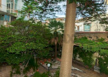 Giardino - Appartamento Piazza VI Novembre
 
44, Mascali - foto 42