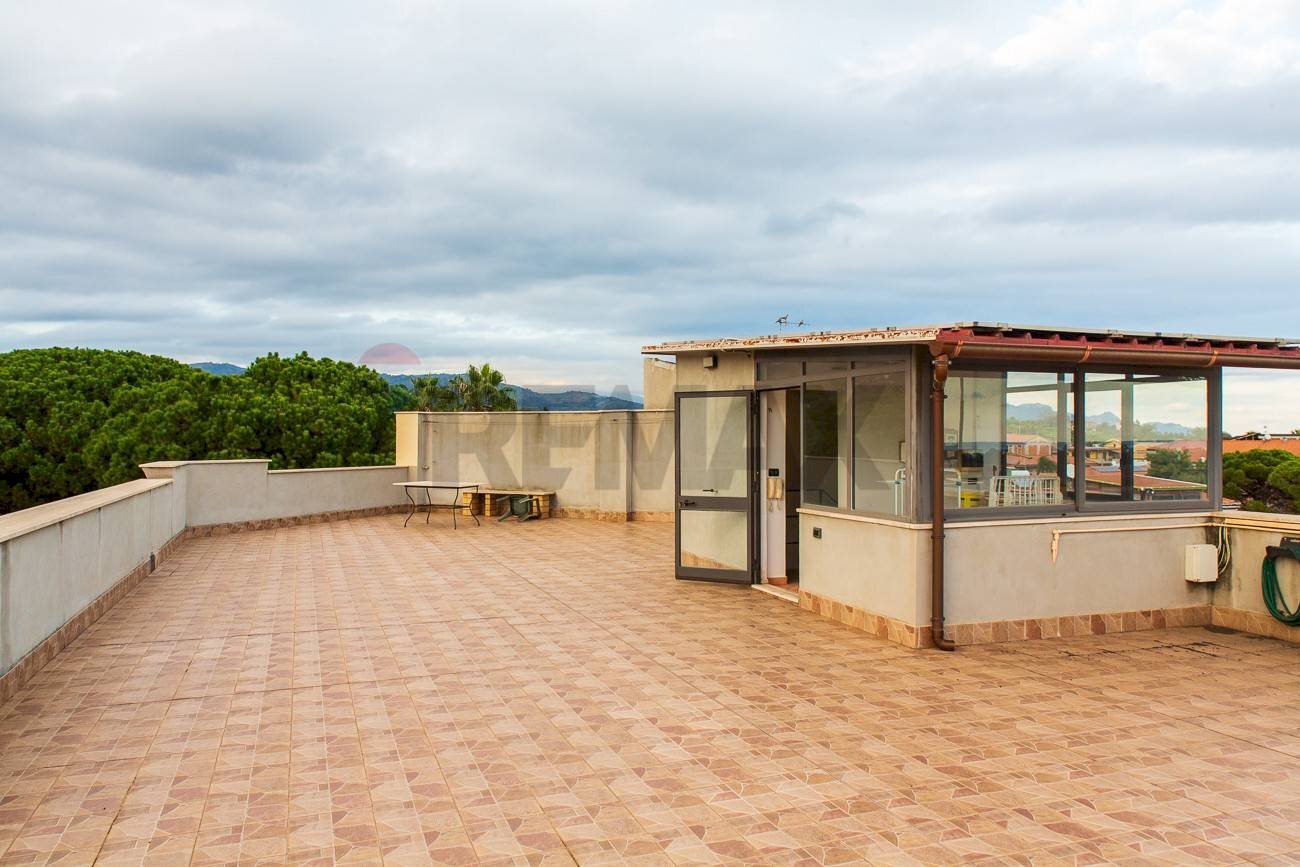 Terrazza - Appartamento Piazza VI Novembre
 
44, Mascali - foto 3