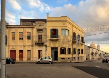 Edificio all\'aperto - Appartamento Piazza VI Novembre
 
44, Mascali - foto 2