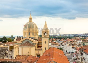 Edificio all\'aperto - Appartamento Piazza VI Novembre
 
44, Mascali - foto 4