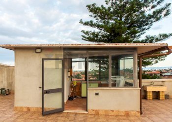 Terrazza - Appartamento Piazza VI Novembre
 
44, Mascali - foto 5