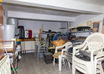 Dispensa di stoccaggio - Appartamento Piazza VI Novembre
 
44, Mascali - foto 14