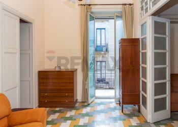 Soggiorno - Appartamento Piazza VI Novembre
 
44, Mascali - foto 17