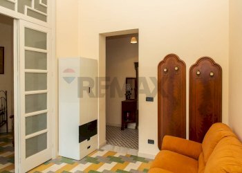 Soggiorno - Appartamento Piazza VI Novembre
 
44, Mascali - foto 18