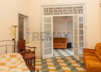 Camera / camera da letto - Appartamento Piazza VI Novembre
 
44, Mascali - foto 21