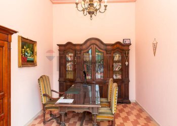 Sala da pranzo - Appartamento Piazza VI Novembre
 
44, Mascali - foto 22