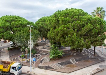 Edificio all\'aperto - Appartamento Piazza VI Novembre
 
44, Mascali - foto 25