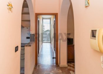 Hall / corridoio - Appartamento Piazza VI Novembre
 
44, Mascali - foto 26