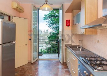 Cucina - Appartamento Piazza VI Novembre
 
44, Mascali - foto 27