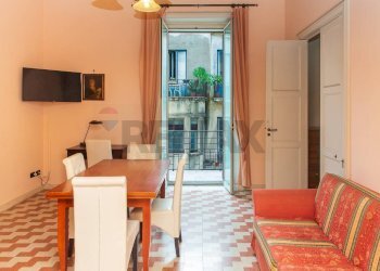 Sala da pranzo - Appartamento Piazza VI Novembre
 
44, Mascali - foto 29