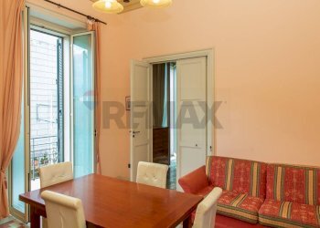 Sala da pranzo - Appartamento Piazza VI Novembre
 
44, Mascali - foto 30