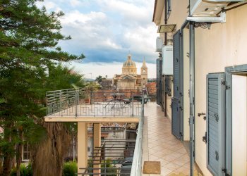 Balcone - Appartamento Piazza VI Novembre
 
44, Mascali - foto 31