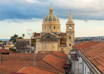 Edificio all\'aperto - Appartamento Piazza VI Novembre
 
44, Mascali - foto 33