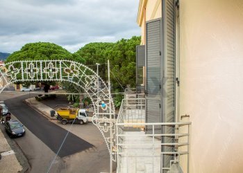 Edificio all\'aperto - Appartamento Piazza VI Novembre
 
44, Mascali - foto 42