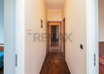 Hall / corridoio - Appartamento Piazza VI Novembre
 
44, Mascali - foto 43