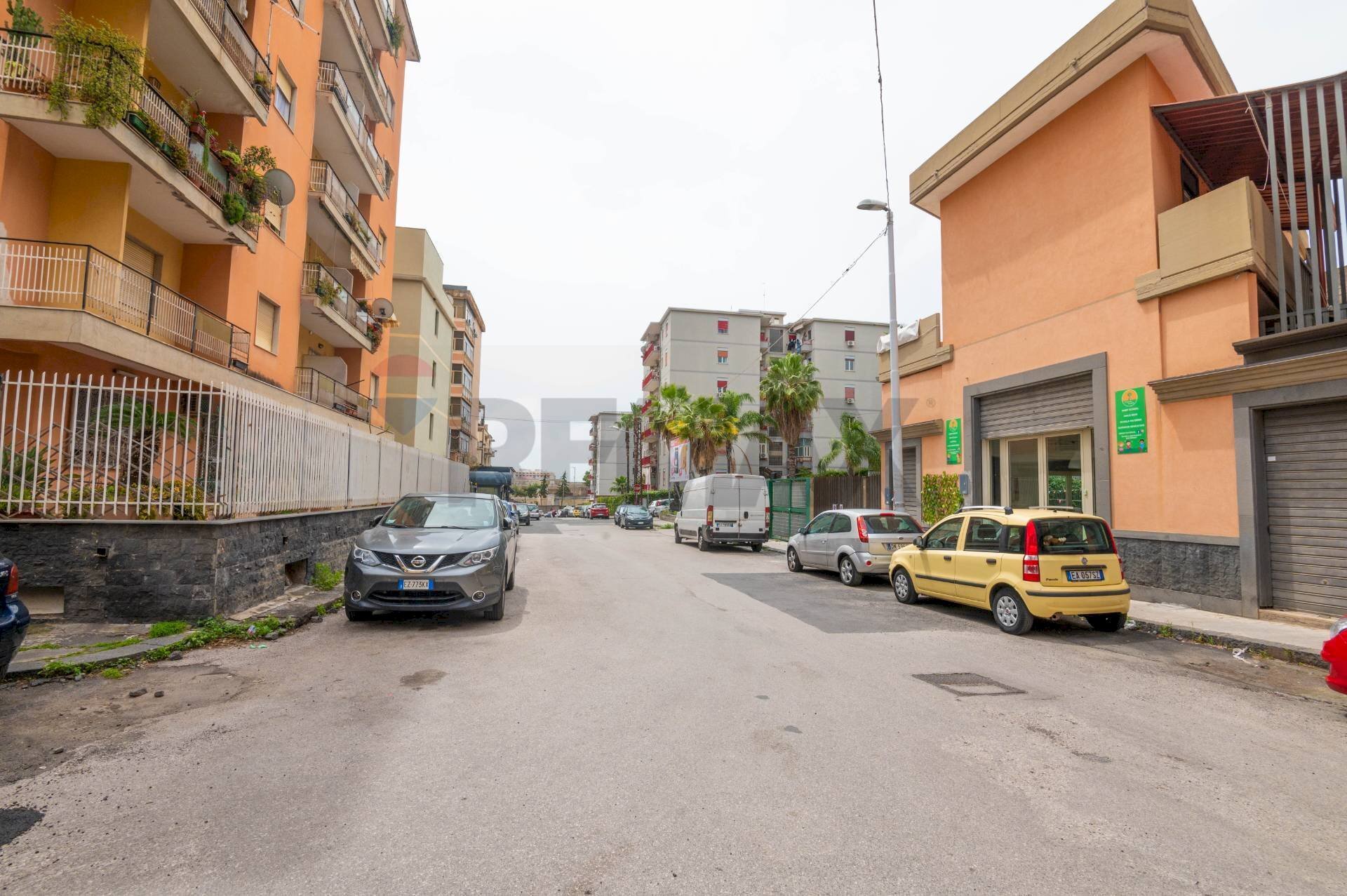 Edificio all\'aperto - Appartamento Via Mineo
 
11, Catania - foto 3