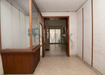 Hall / corridoio - Apartment Via Mineo
 
11, Catania - photo 5