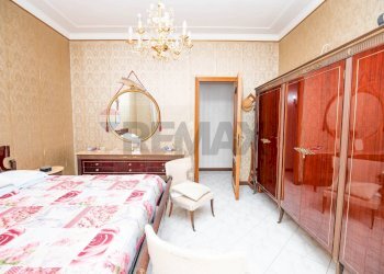 Camera / camera da letto - Apartment Via Mineo
 
11, Catania - photo 13