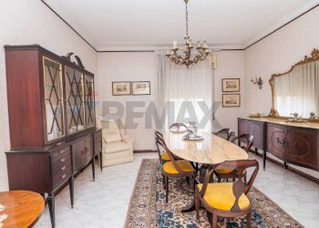 Sala da pranzo - Apartment Via Mineo
 
11, Catania - photo 18